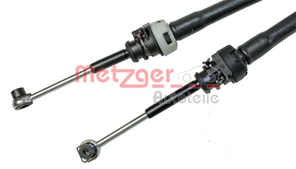 METZGER 3150161 Ντίζα,...